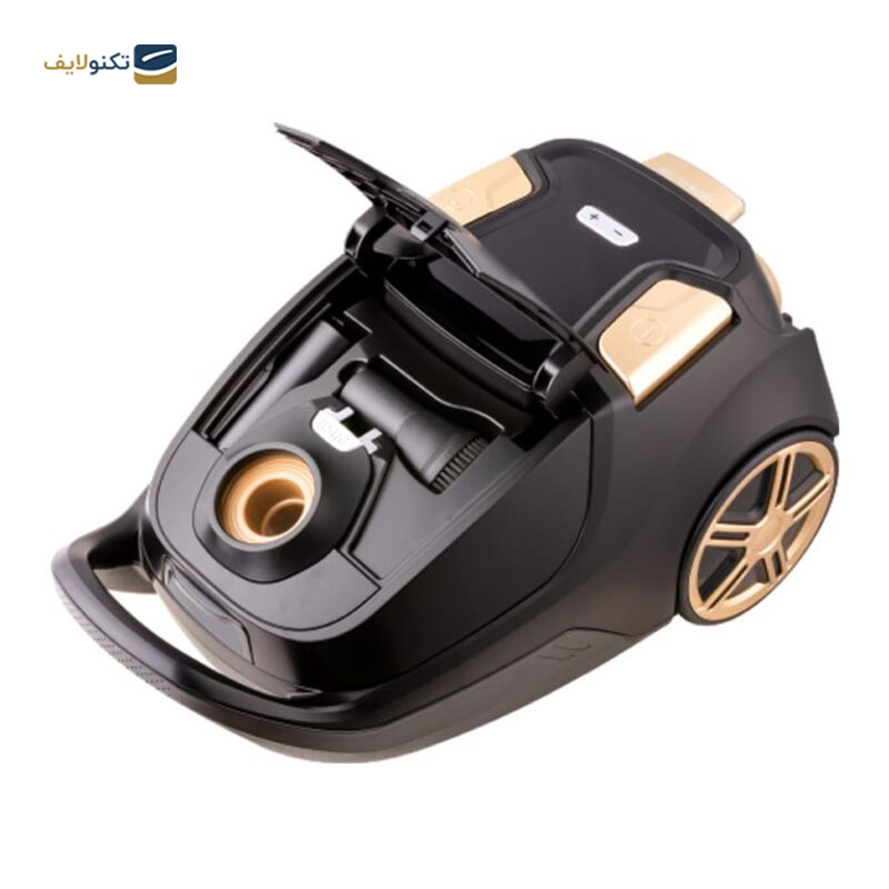   جاروبرقی بیم مدل VC-4106 - Beem VC-4106 Vacuum Cleaner