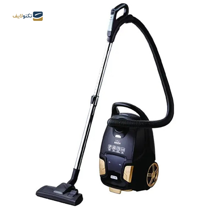   جاروبرقی بیم مدل VC-4106 - Beem VC-4106 Vacuum Cleaner