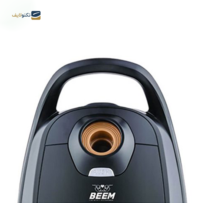   جاروبرقی بیم مدل VC-4106 - Beem VC-4106 Vacuum Cleaner