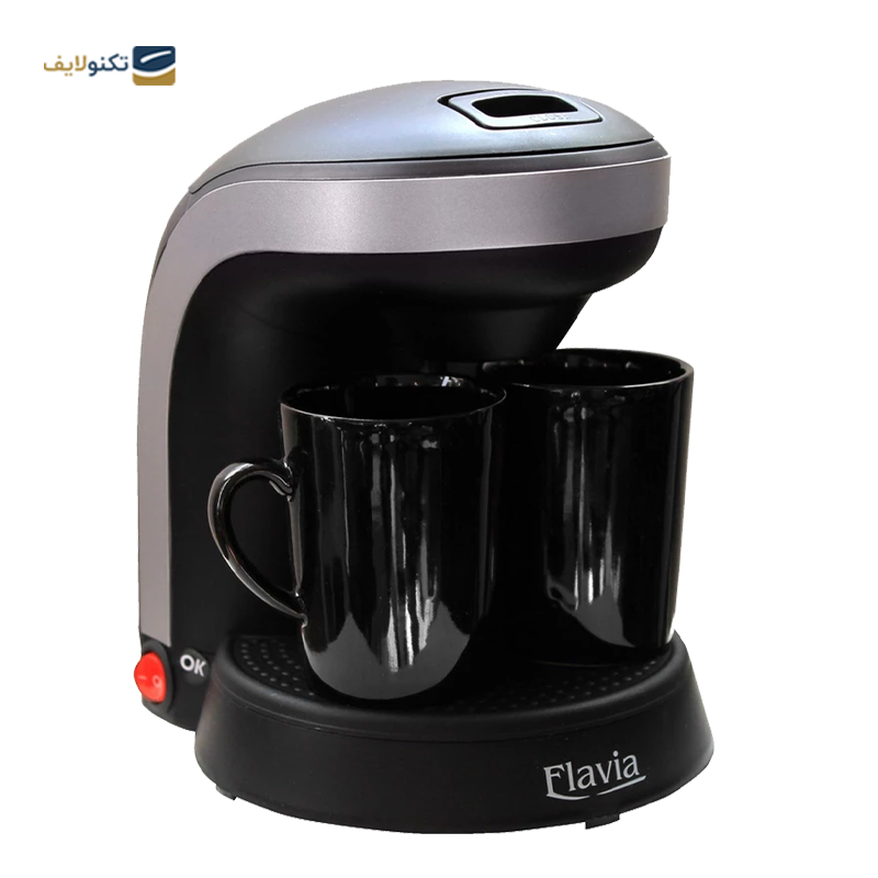 قهوه ساز فلاویا مدل FL-200 - Flavia FL-200 Coffee Maker