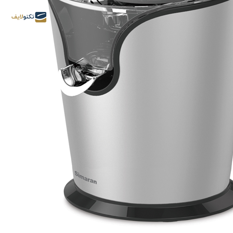 آب مرکبات گیری سیماران مدل SCJ-403Y - Simaran SCJ-403Y Juicer