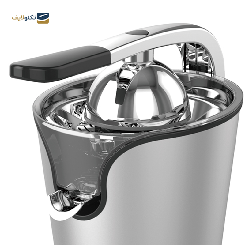 آب مرکبات گیری سیماران مدل SCJ-403Y - Simaran SCJ-403Y Juicer