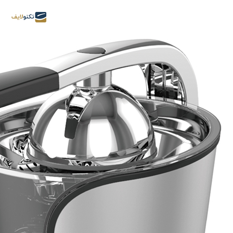 آب مرکبات گیری سیماران مدل SCJ-403Y - Simaran SCJ-403Y Juicer