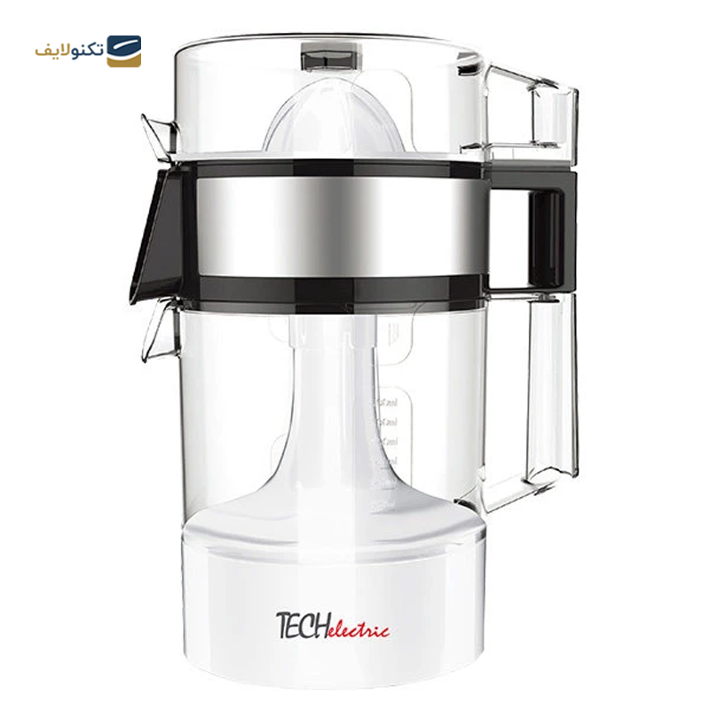 آب مرکبات گیری تک الکتریک مدل CP1108-30 - Tech Electric CP1108-30 Citrus Juicer