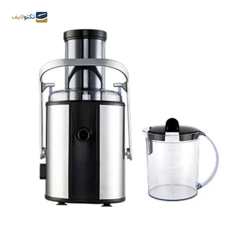 آبمیوه گیری وینسنت مدل JE5208 - Vincent JE5208 Juicer