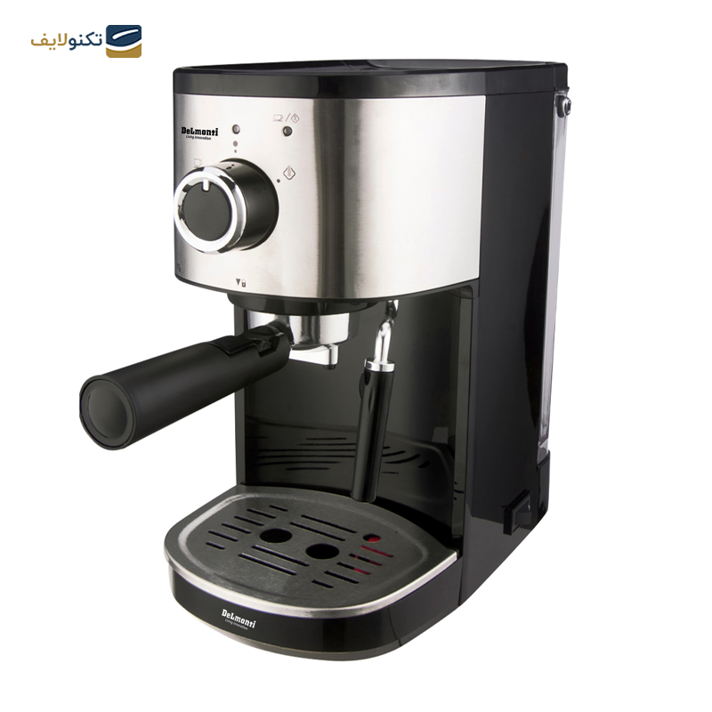 اسپرسو ساز چندکاره دلمونتی مدل DL 645 - Delmonti DL 645 Espresso Machine