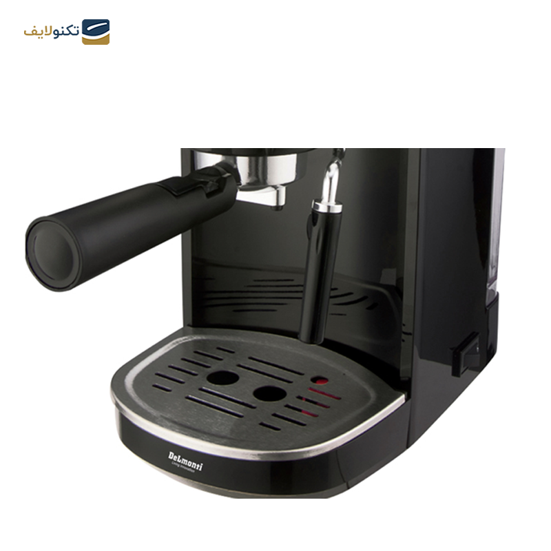 اسپرسو ساز چندکاره دلمونتی مدل DL 645 - Delmonti DL 645 Espresso Machine