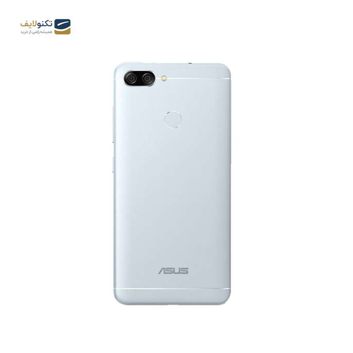 گوشی موبايل ایسوس مدل Zenfone Max Plus ZB570TL ظرفیت 64 گیگابایت - Zenfone Max Plus ZB570TL 64/4GB