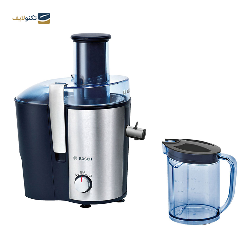 آبمیوه گیری بوش مدل MES3500 - Bosch MES3500 Juicer