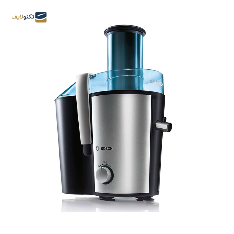 آبمیوه گیری بوش مدل MES3500 - Bosch MES3500 Juicer