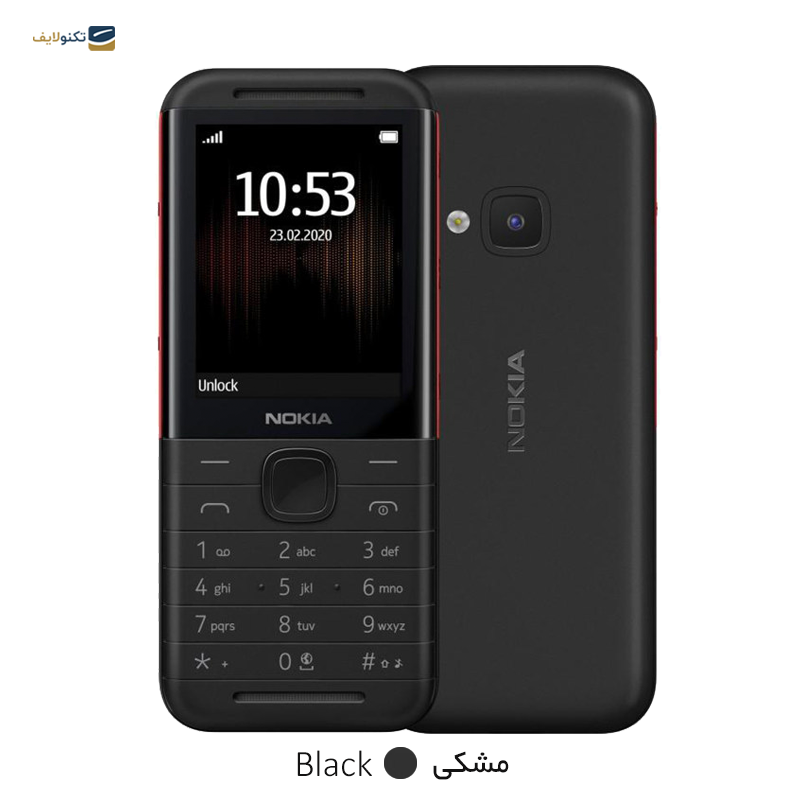 گوشی موبايل نوکيا مدل 5310 (2020) - Nokia 5310 (2020) Dual SIM