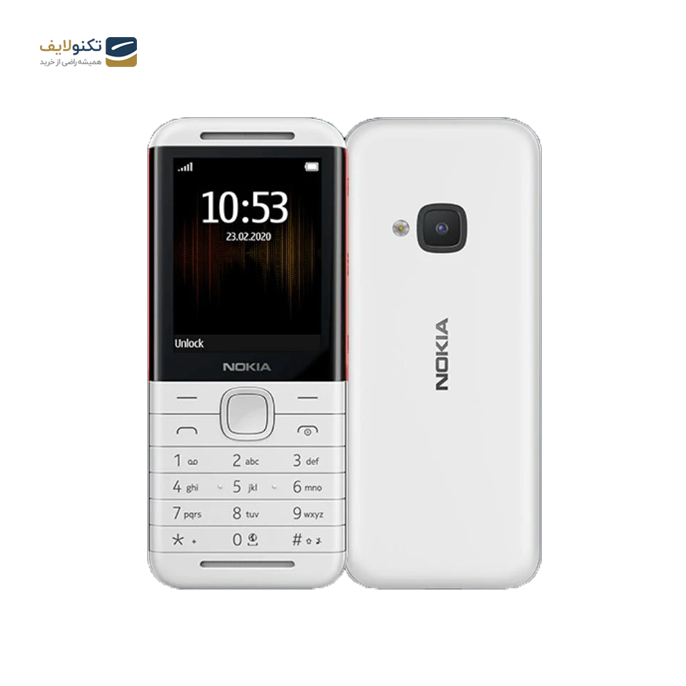 گوشی موبايل نوکيا مدل 5310 (2020) - Nokia 5310 (2020) Dual SIM