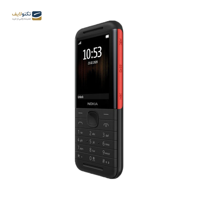 گوشی موبايل نوکيا مدل 5310 (2020) - Nokia 5310 (2020) Dual SIM