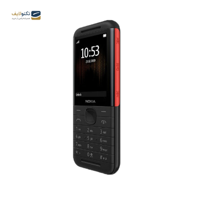 گوشی موبايل نوکيا مدل 5310 (2020) - Nokia 5310 (2020) Dual SIM