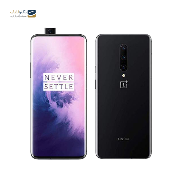 گوشی موبایل وان پلاس 7 Pro - ظرفیت 128 گیگابایت - OnePlus 7 Pro 128/6GB