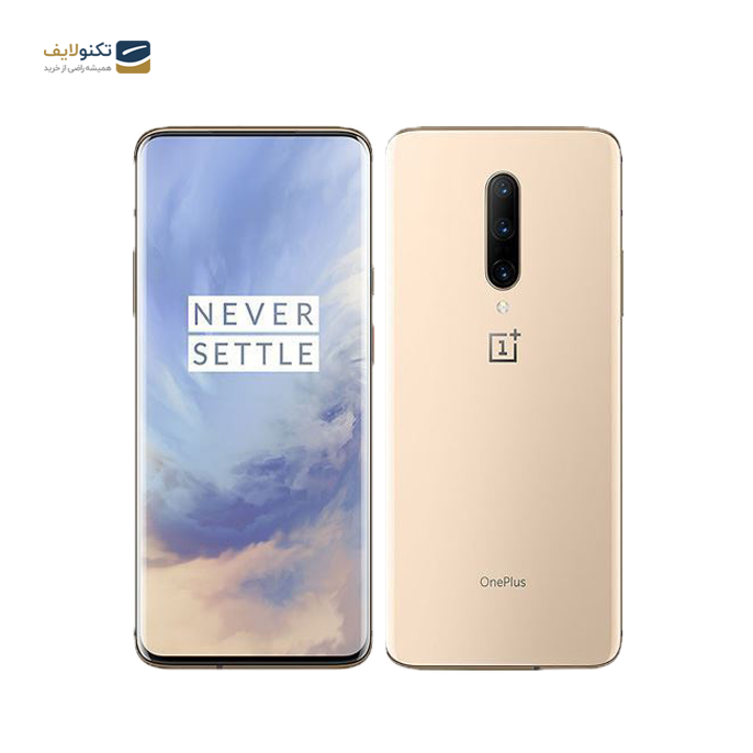 گوشی موبایل وان پلاس 7 Pro - ظرفیت 128 گیگابایت - OnePlus 7 Pro 128/6GB