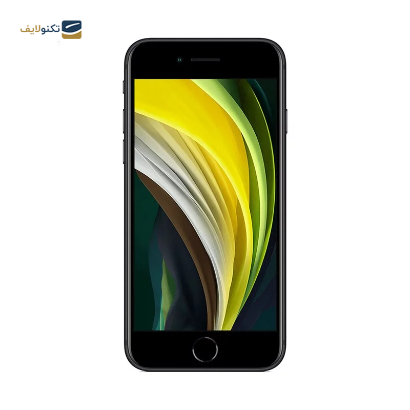 گوشی موبایل اپل مدل iPhone SE 2020 TU/A نات اکتیو ظرفیت 256 گیگابایت رم 3 گیگابایت - Apple iPhone iPhone SE 2020 TU/A 256/3GB Not Active