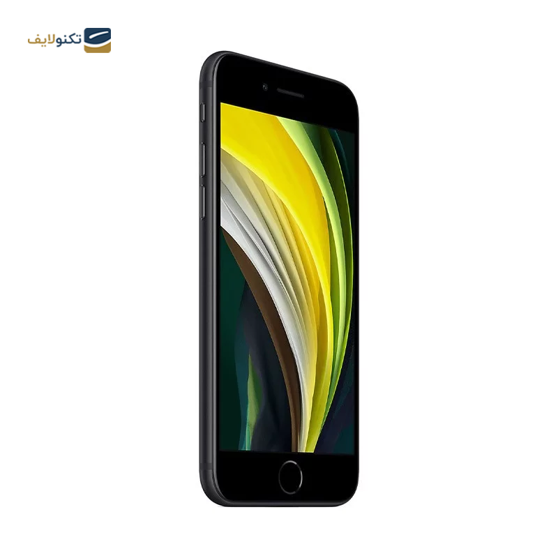 گوشی موبایل اپل مدل iPhone SE 2020 TU/A نات اکتیو ظرفیت 256 گیگابایت رم 3 گیگابایت - Apple iPhone iPhone SE 2020 TU/A 256/3GB Not Active