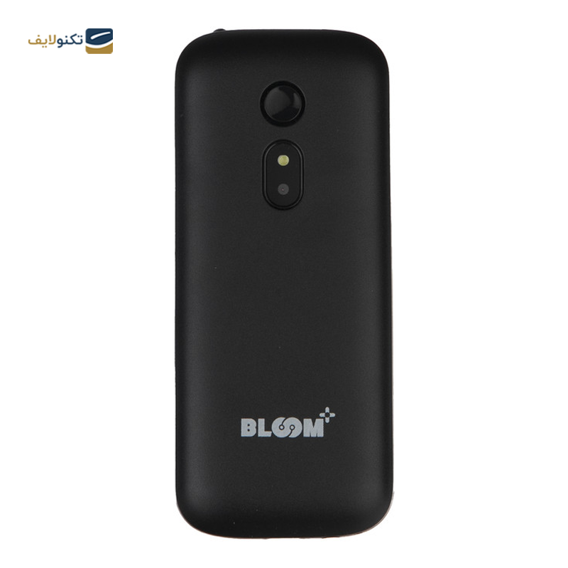 گوشی موبایل بلوم پلاس مدل Z9 Mini دو سیم کارت - Bloom Plus Z9 Mini Dual Sim