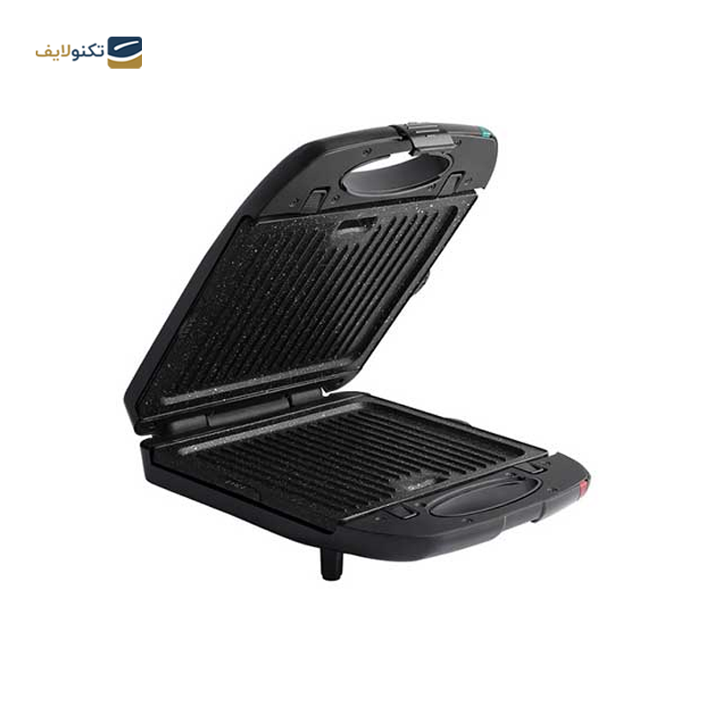 ساندویچ ساز بوکر مدل SM-402 - Booker SM-402 Sandwich Maker