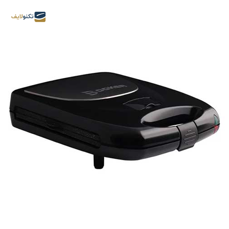 ساندویچ ساز بوکر مدل SM-402 - Booker SM-402 Sandwich Maker