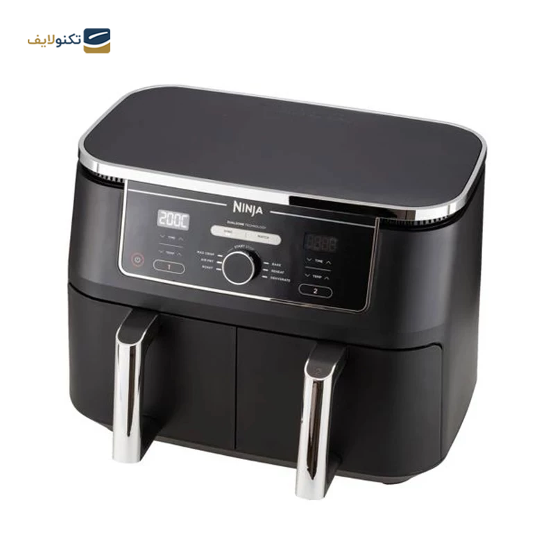 سرخ کن بدون روغن نینجا مدل AF400 - Ninja AF400 Oil Free Fryer