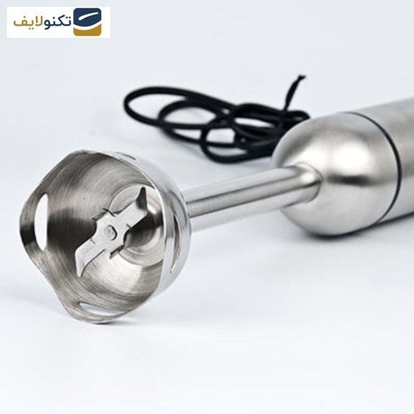 گوشت کوب برقی بیم مدل HB4301MST - 