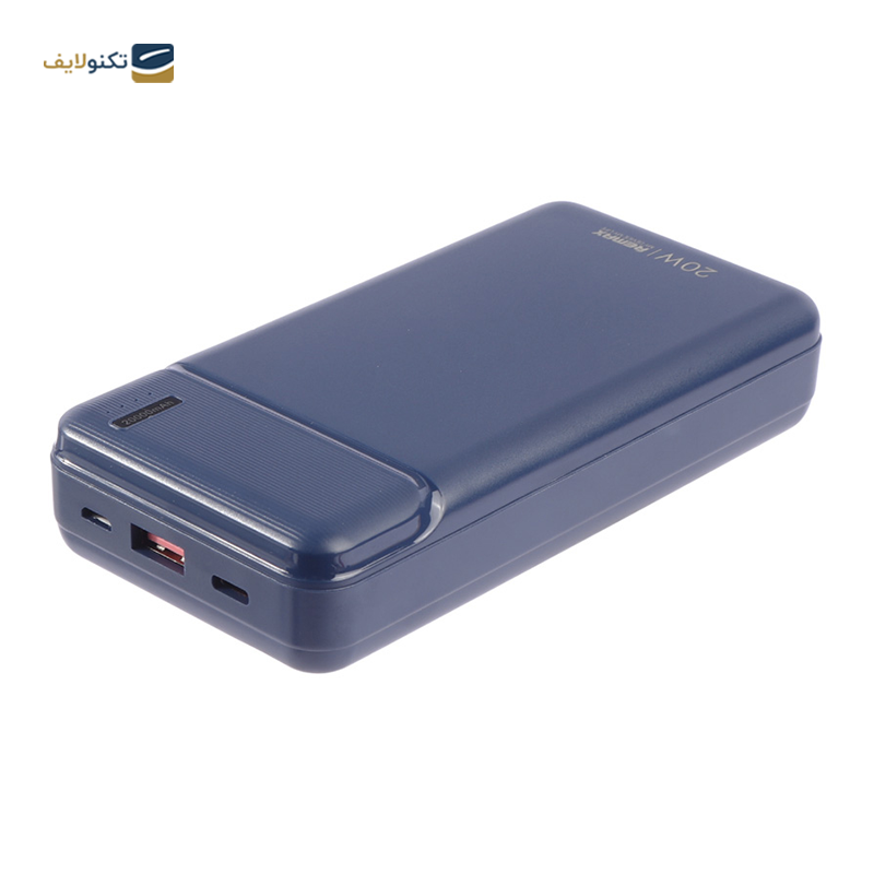 پاوربانک ریمکس مدل RPP-288 ظرفیت 20000 میلی آمپر ساعت - Remax RPP-288 Powerbank 20000mAh