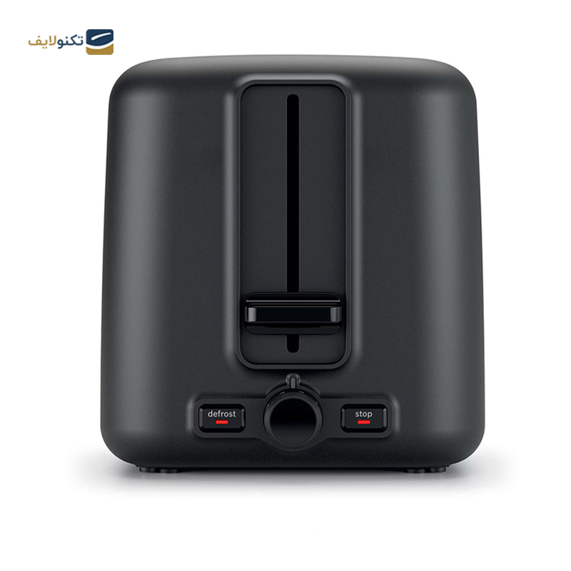 توستر بوش مدل TAT3P421 - Bosch TAT3P421 Toaster