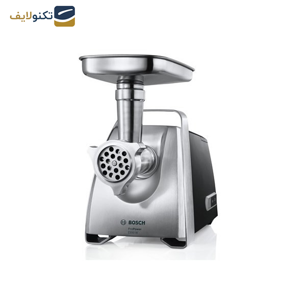 چرخ گوشت بوش مدل MFW68660 - Bosch MFW68660 Meat Mincer