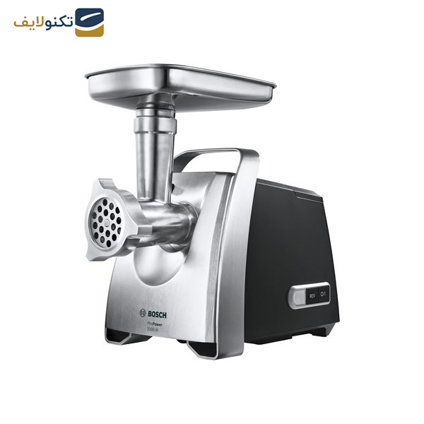 چرخ گوشت بوش مدل MFW68660 - Bosch MFW68660 Meat Mincer