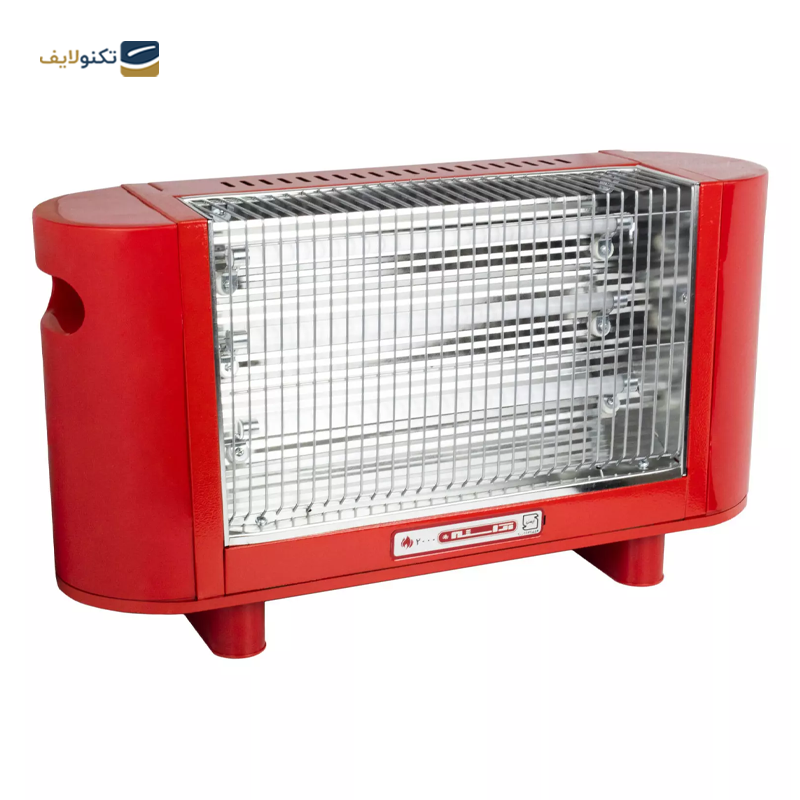 بخاری برقی آراسته مدل NEHA2000 - Arasteh NEHA2000 heater