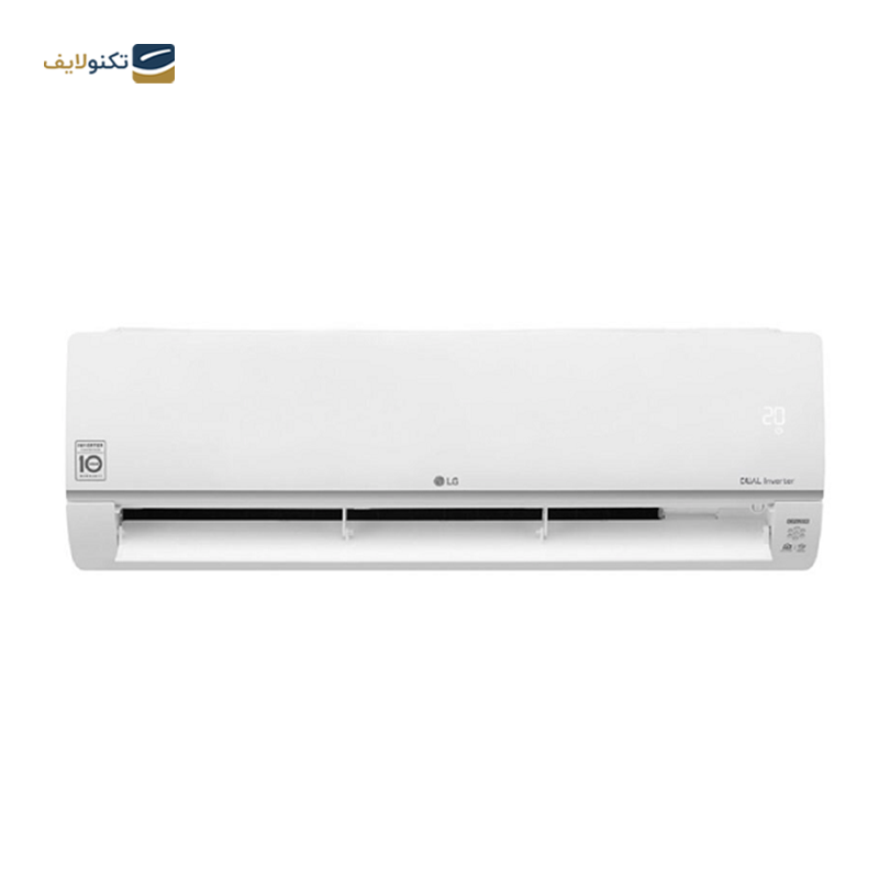 کولر گازی ال جی 12 هزار مدل Standard Plus NT129SQ1 - LG Standard Plus NT129SQ1 Air conditioner