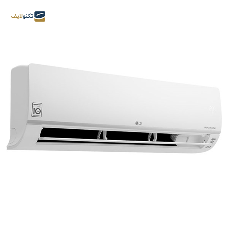 کولر گازی ال جی 12 هزار مدل Standard Plus NT129SQ1 - LG Standard Plus NT129SQ1 Air conditioner