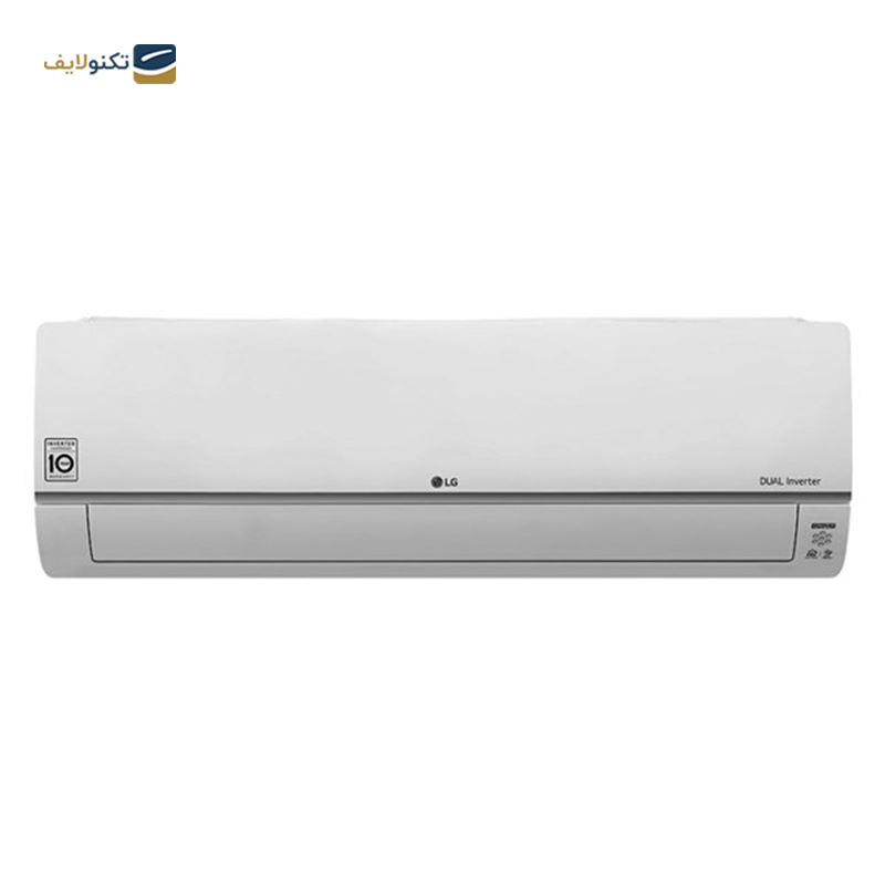 کولر گازی ال جی 12 هزار مدل Standard Plus NT129SQ1 - LG Standard Plus NT129SQ1 Air conditioner