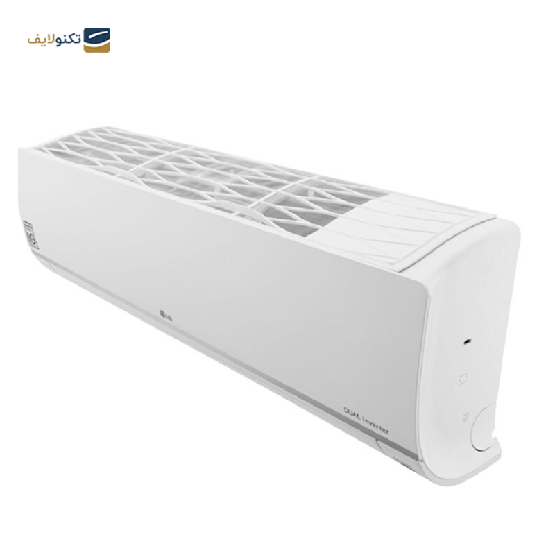 کولر گازی ال جی 12 هزار مدل Standard Plus NT129SQ1 - LG Standard Plus NT129SQ1 Air conditioner