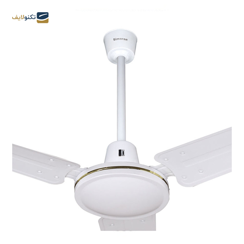 پنکه سقفی سیماران مدل SCF-1056 - Simaran SCF-1056 Fan