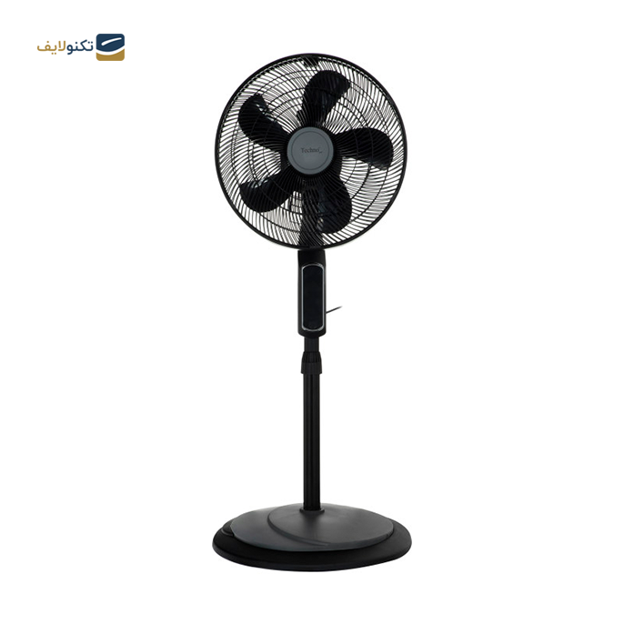  پنکه 3 منظوره تکنو مدل TE-9160 - Techno TE-9160 Fan