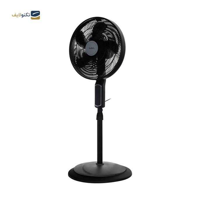  پنکه 3 منظوره تکنو مدل TE-9160 - Techno TE-9160 Fan