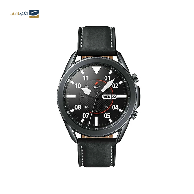 ساعت هوشمند مدل Watch 3 - Watch 3 Smart Watch