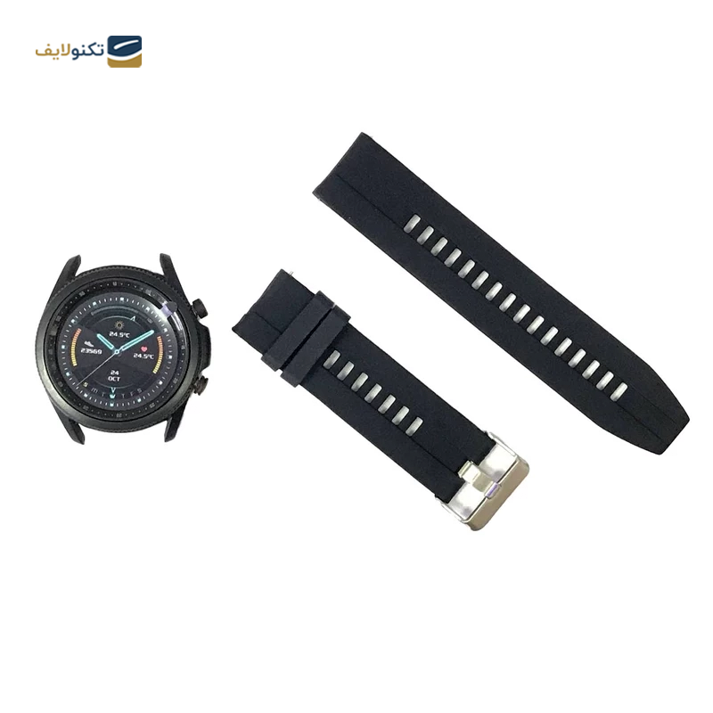 ساعت هوشمند مدل Watch 3 - Watch 3 Smart Watch