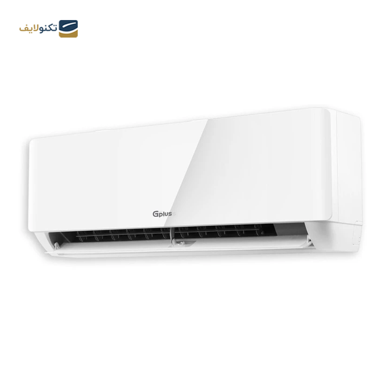 کولر گازی جی پلاس 12 هزار مدل GAC-TF12TPN1 - GPlus GAC-TF12TPN1 12000 Air Conditioner