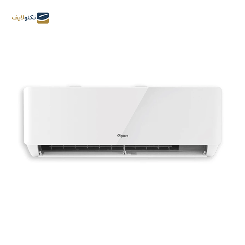 کولر گازی جی پلاس 12 هزار مدل GAC-TF12TPN1 - GPlus GAC-TF12TPN1 12000 Air Conditioner