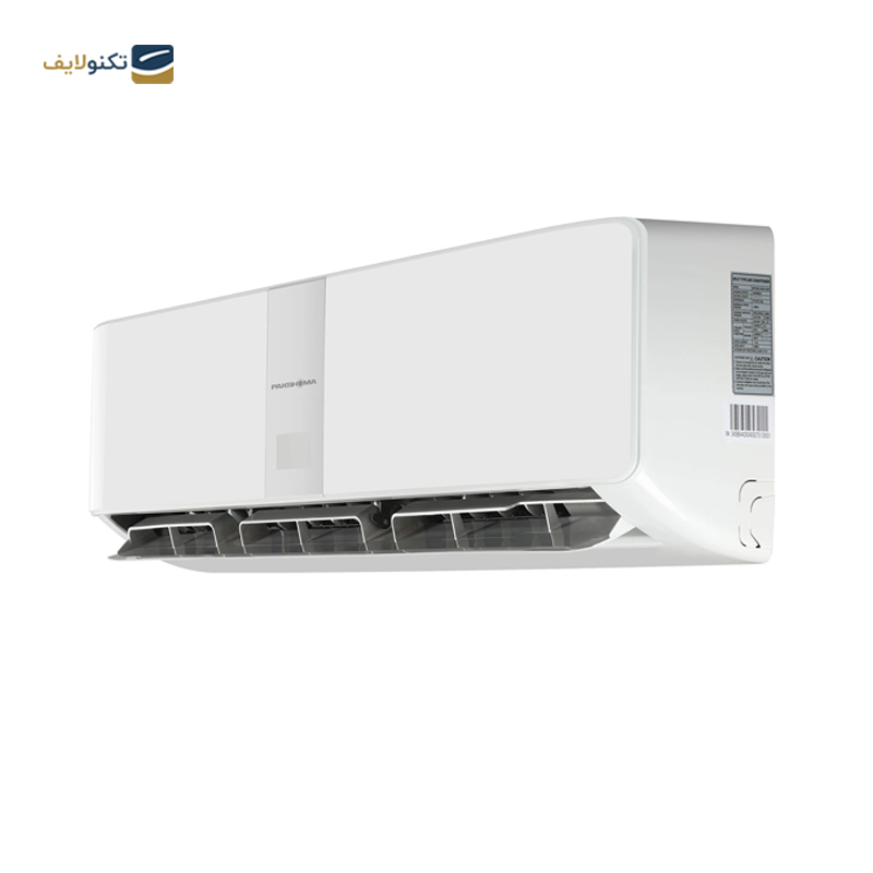 کولر گازی پاکشوما 24 هزار مدل MPRI24CHR1 - Pakshoma MPRI24CHR1 24000 Air Conditioner