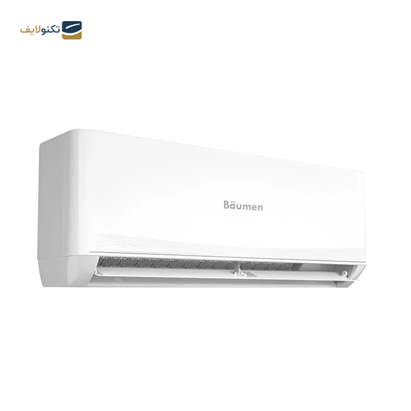 کولر گازی بویمن 12 هزار مدل BRH-12TP - Bauman BRH-12TP 12000 Air Conditioner