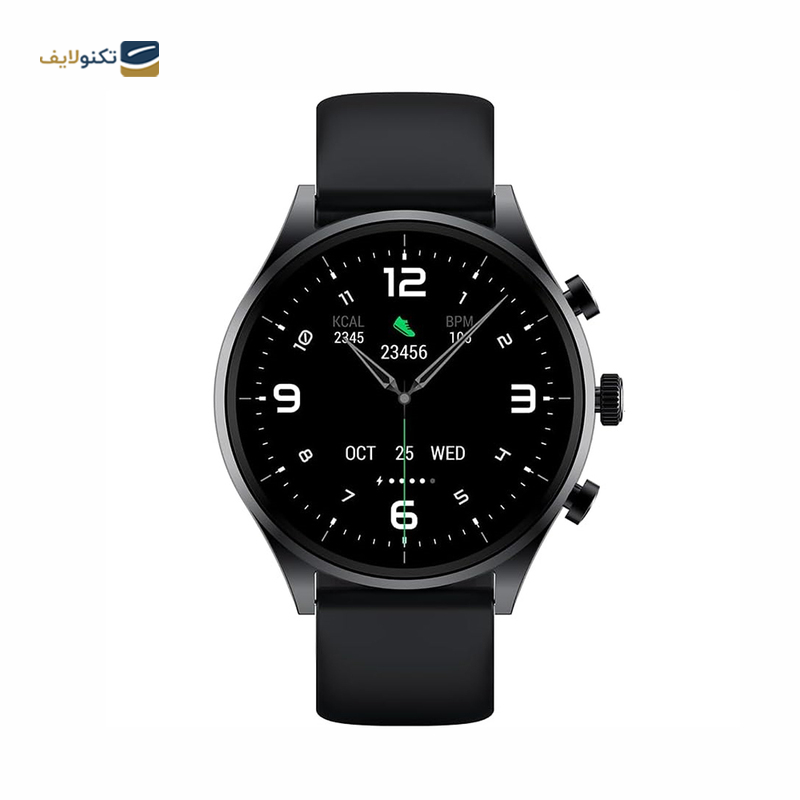 ساعت هوشمند بلک شارک مدل S1 CLASSIC - Black Shark S1 CLASSIC Smart watch