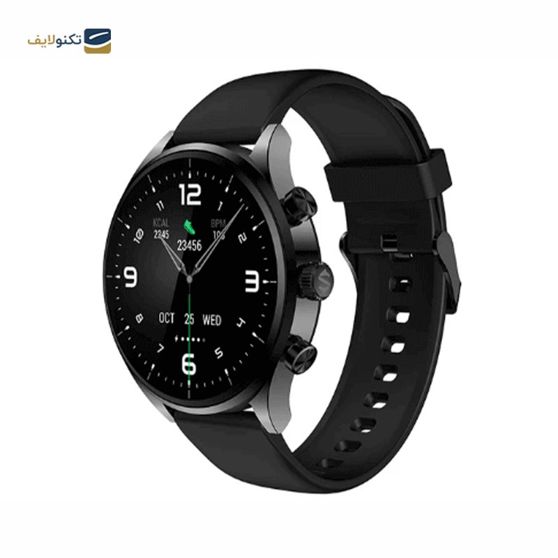 ساعت هوشمند بلک شارک مدل S1 CLASSIC - Black Shark S1 CLASSIC Smart watch