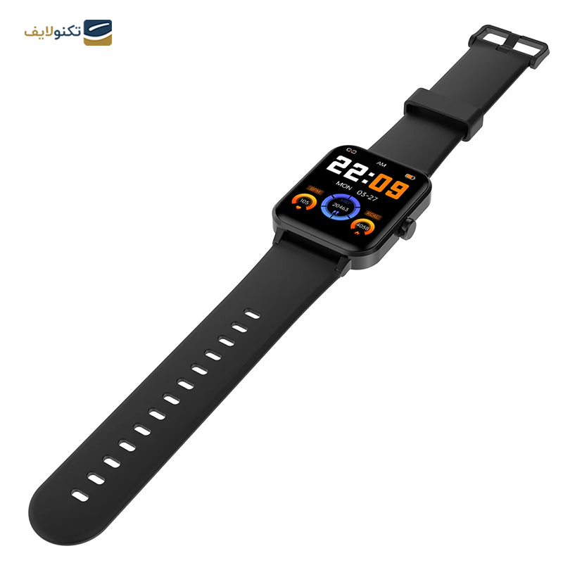 ساعت هوشمند بلک ویو R30 - BlackView R30 smart watch