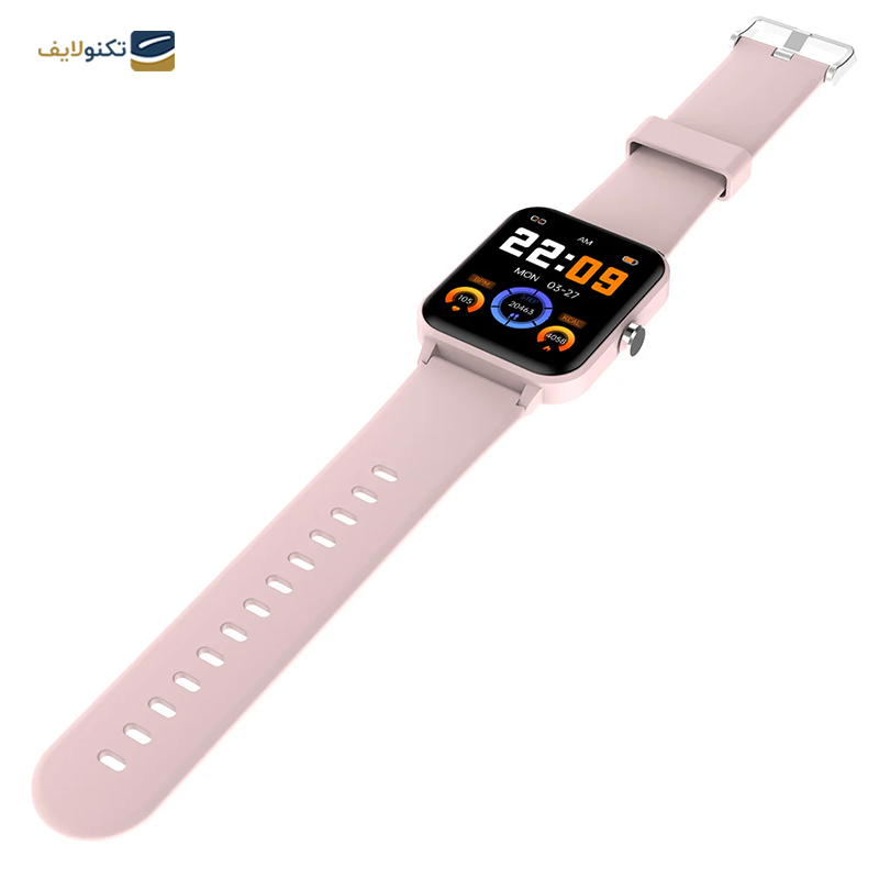 ساعت هوشمند بلک ویو R30 - BlackView R30 smart watch