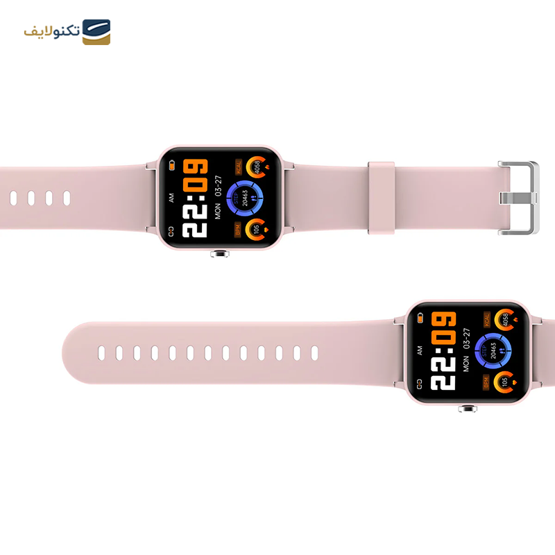 ساعت هوشمند بلک ویو R30 - BlackView R30 smart watch